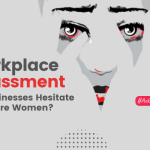 Belästigung von Frauen am Arbeitsplatz (1)