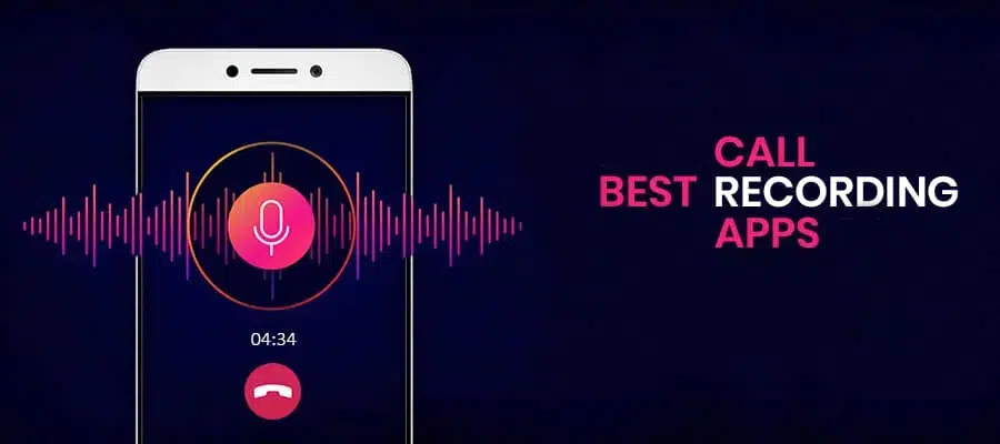 Best Hidden Call Recording Apps for 2024