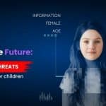 impacto de la IA en el futuro de los niños