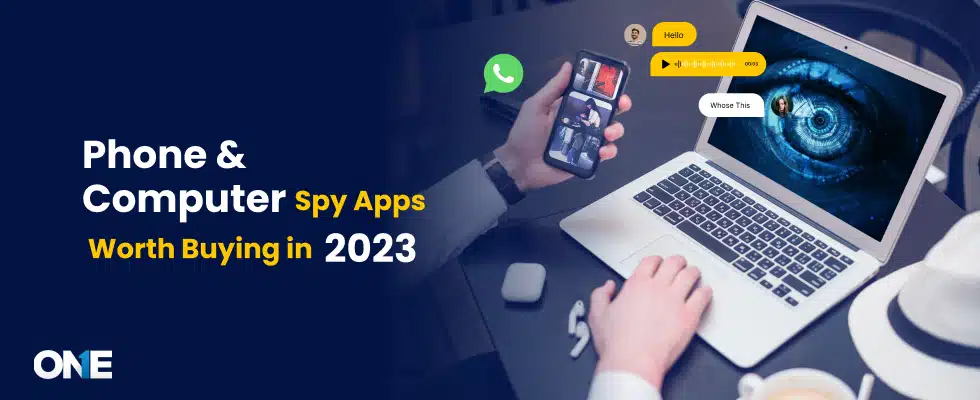 phone pc spy app theonespy
