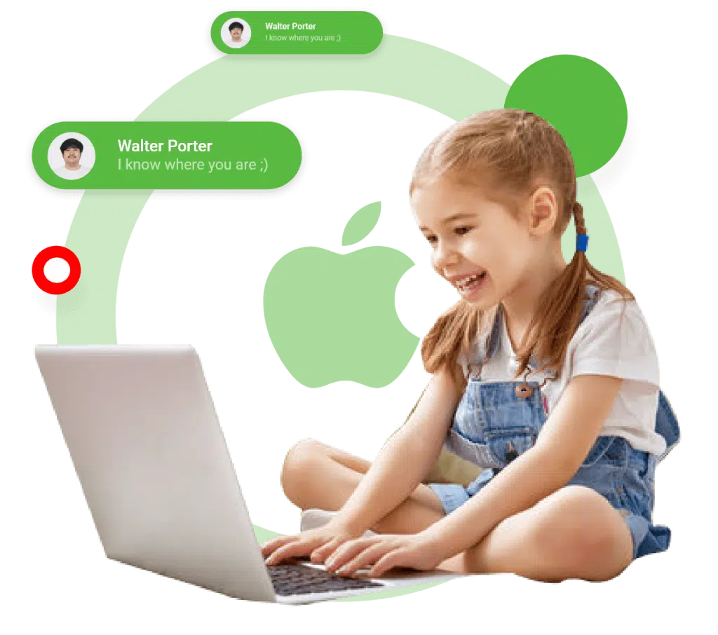 computer monitoring software for kids