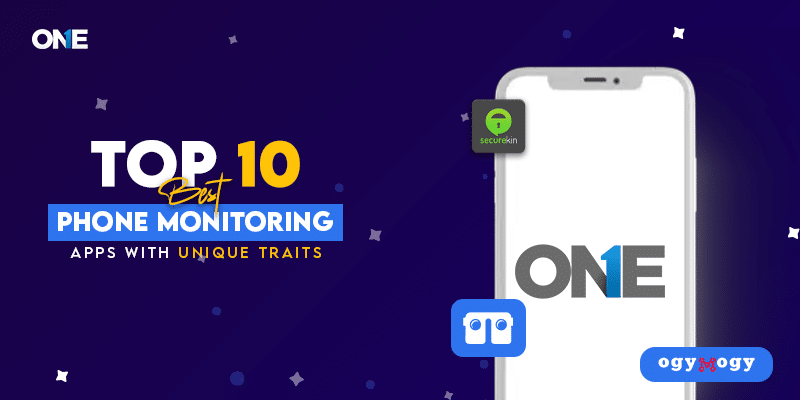 Le 10 migliori app per monitorare i telefoni con caratteristiche uniche