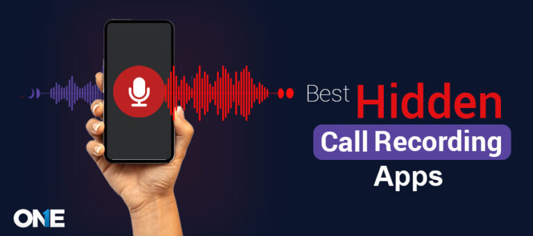 Best Hidden Call Recording Apps for Android Phones in 2026