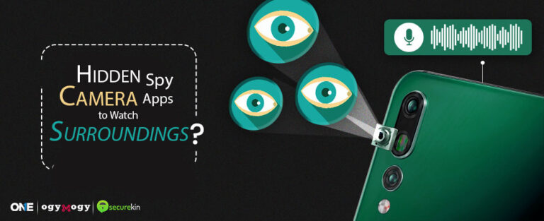 Phone Spy Camera Apps: How They Work & Which Ones Are Safe in 2026