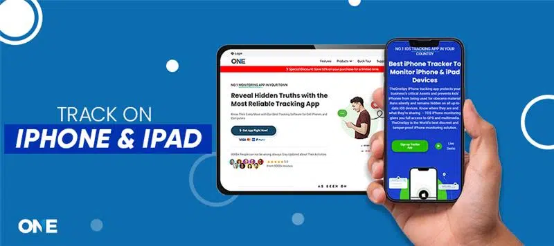 how to track an iphone  ipad without knowing them