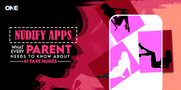 Nudify Apps: What Every Parent Needs to Know About AI Fake Nudes