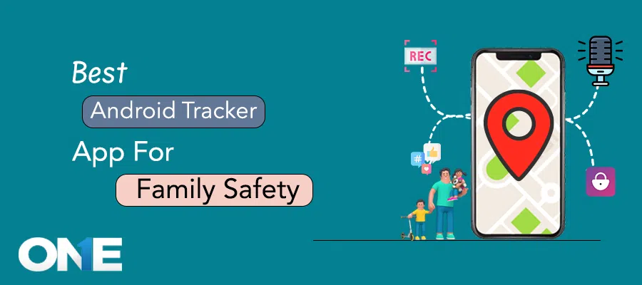 beste Android-Tracker-App für die Familie