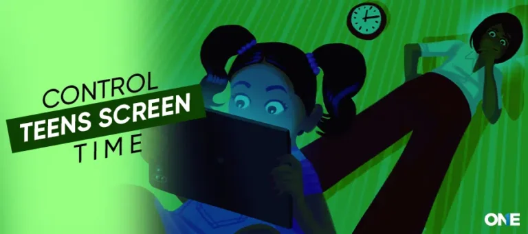 How To Control Screen Time on Android: Parenting Tips