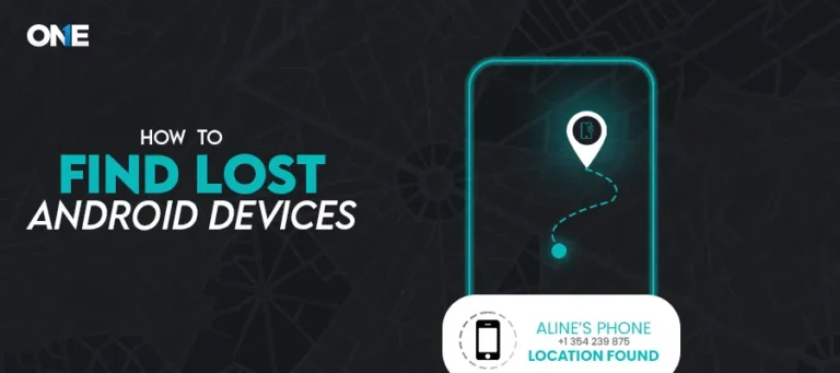 Android Tracker: How To Find Lost Android Devices