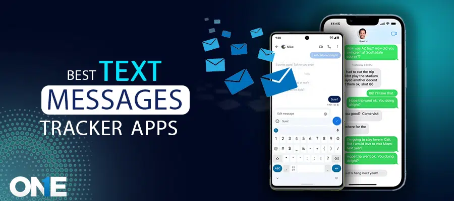 Best Text Message Tracker Apps To Monitor Kids’s SMS Remotely