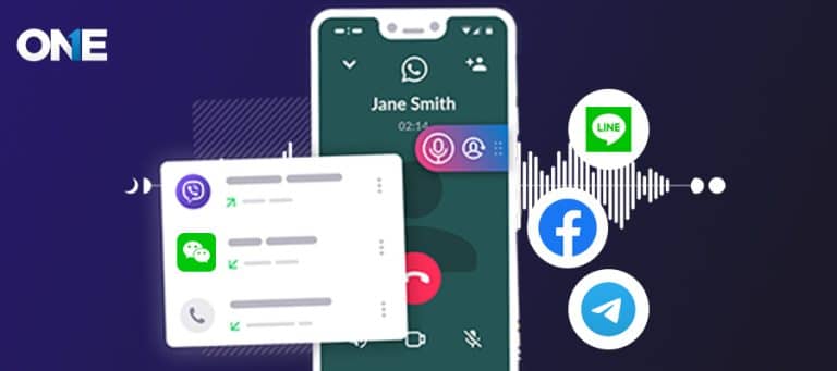 VoIP Call Recording: How to Record VoIP Calls on Android