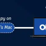Как да шпионирате нечий MacBook