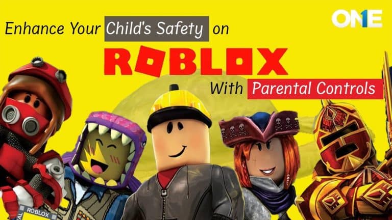 Is Roblox Safe for Kids? Risks & Ways to Protect Kids Online