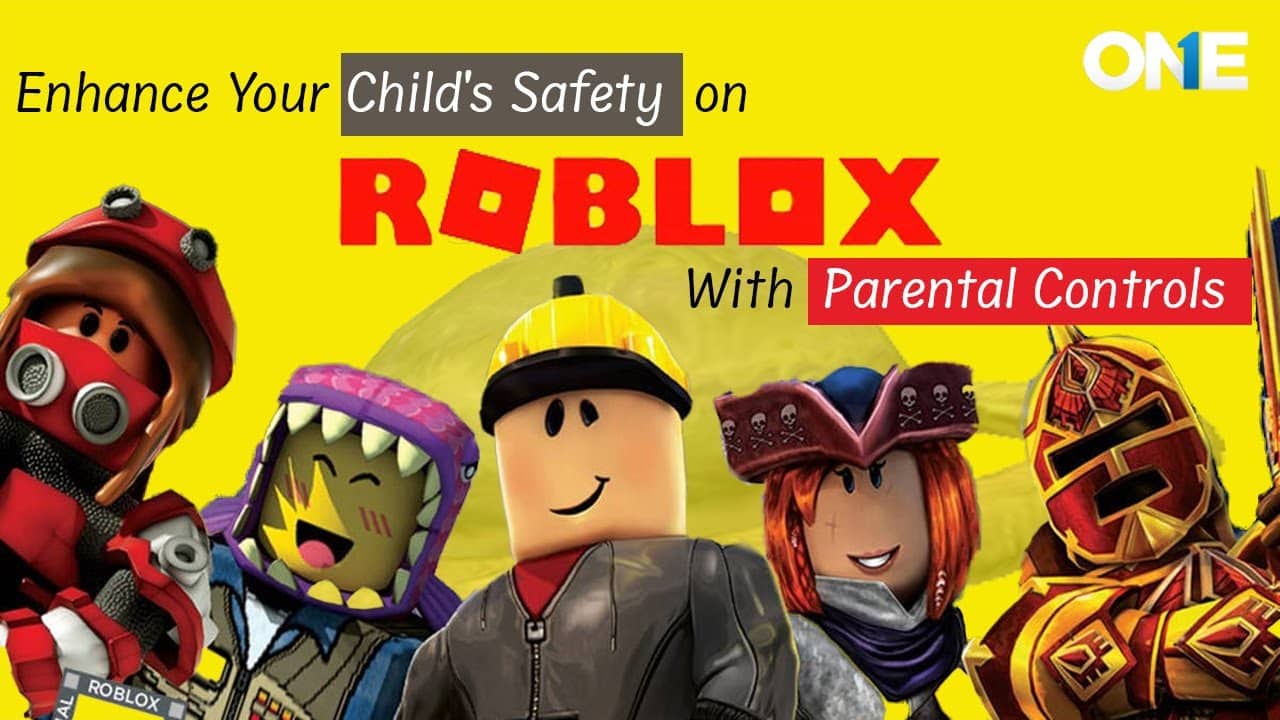 Roblox Çocuklar İçin Güvenli mi? Riskler ve Çocukları Çevrimiçi Ortamda Koruma Yolları