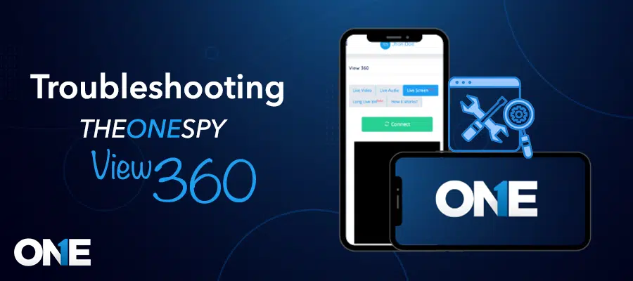 Troubleshooting View Spy 360 Feature: Finding a Solution