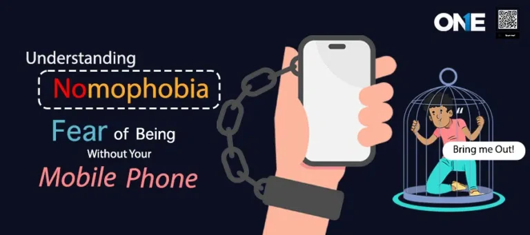 Understanding Nomophobia: Fear of Being Without Your Mobile Phone