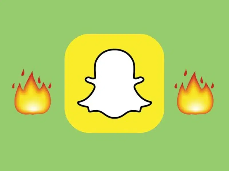Protect kids from Snapchat sexting