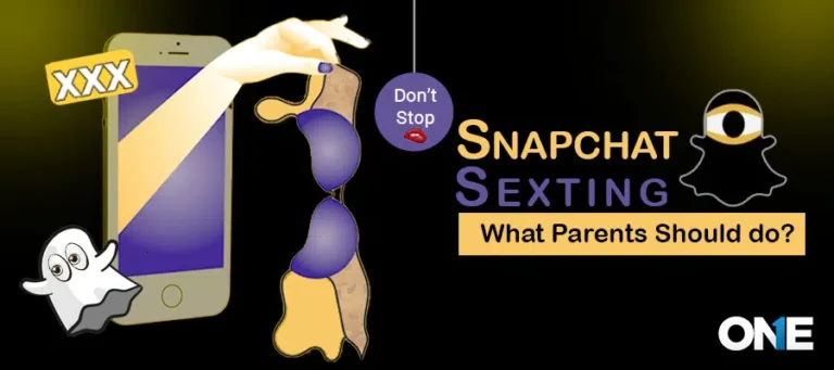 Snapchat Sexting: What Parents Can Take to Protect Their Kids