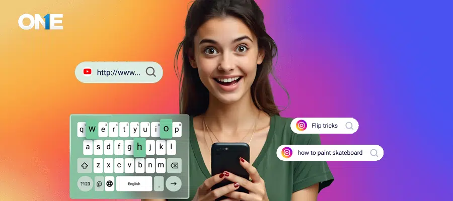 Instagram Browser