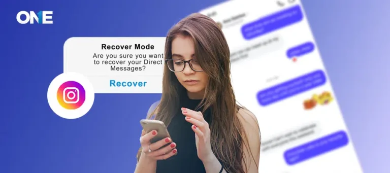 How to See Deleted Instagram Messages (What Works in 2026)