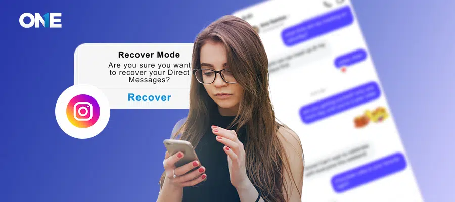 How to Monitor & See Deleted Instagram Messages: Best Ways in 2026