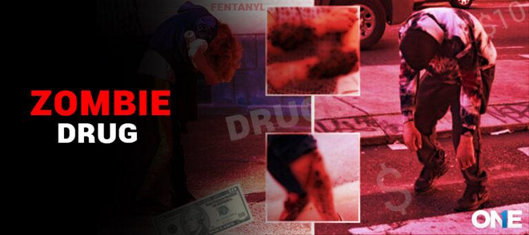How Monitoring Technology Can Combat the Zombie Drugs Threat