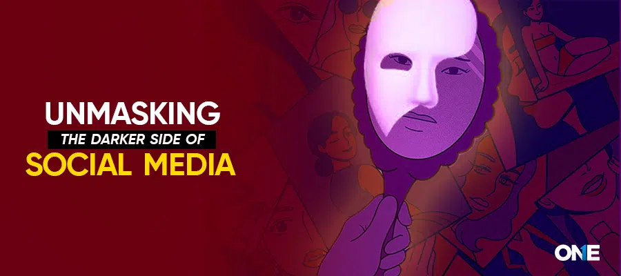 Unmasking the Darker Side of Social Media