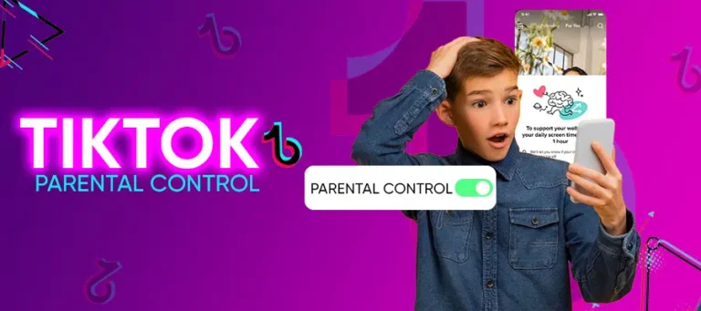 TikTok Parental Controls: New Ways to Support Parents Introduced