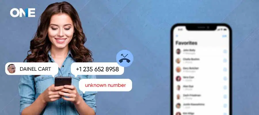 Contacts Tracking: How To Check Someone’s Contact list Remotely