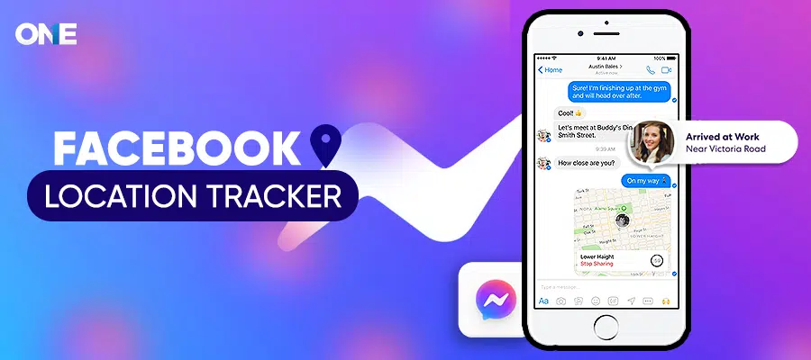 Facebook Location Tracker: Ways to See Someone’s location on Facebook