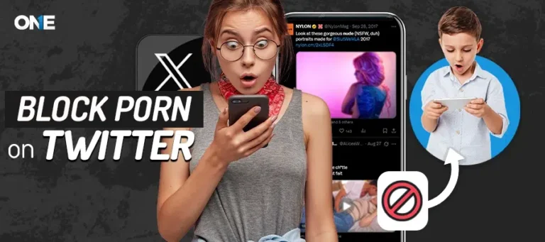 How TheOneSpy Keeps Twitter Safe For Teens