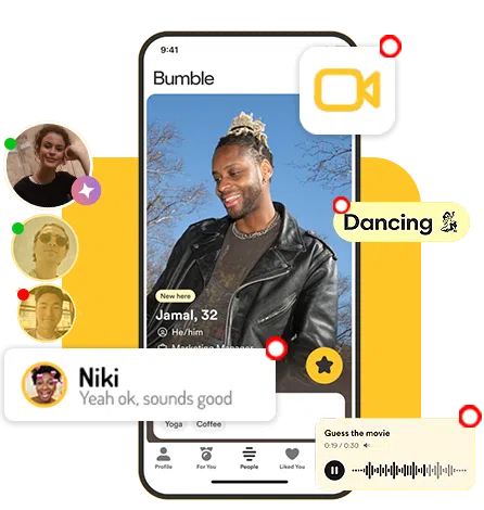 best bumble monitoring app