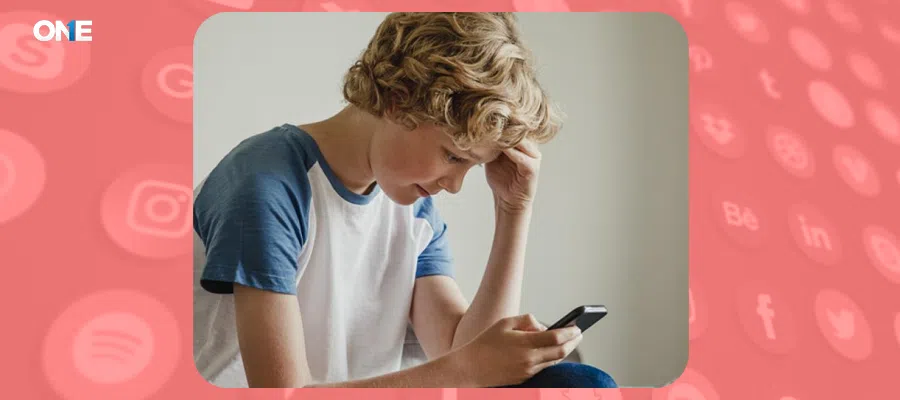 intense mental issues