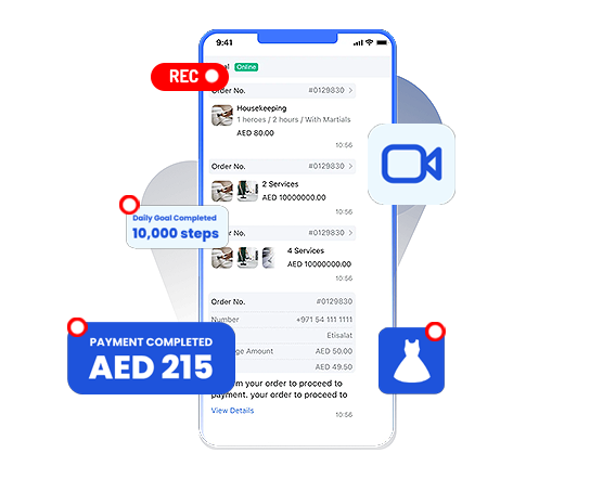 screen recording december unlock hidden conversations with botim screen recording