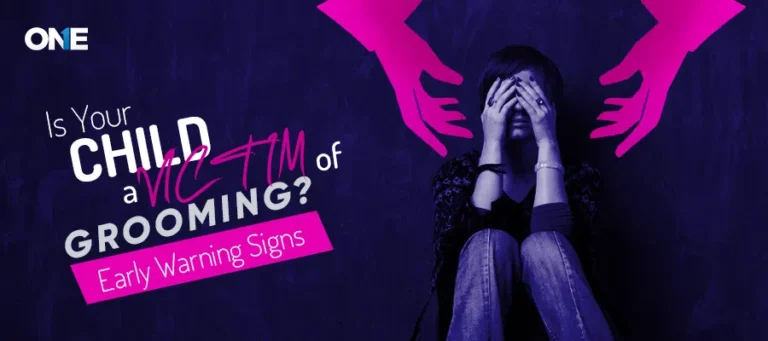Is Your Child a Victim of Grooming? Early Warning Signs