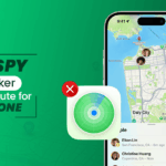 TheOneSpy A Smarter substitute for Find my iPhone