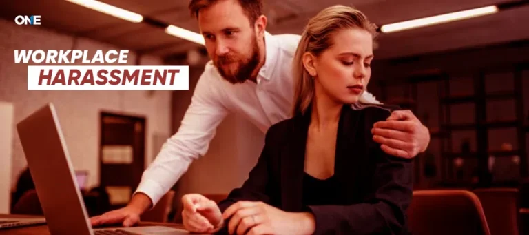 Workplace Harassment Fears: The Hidden Barrier to Women’s Careers