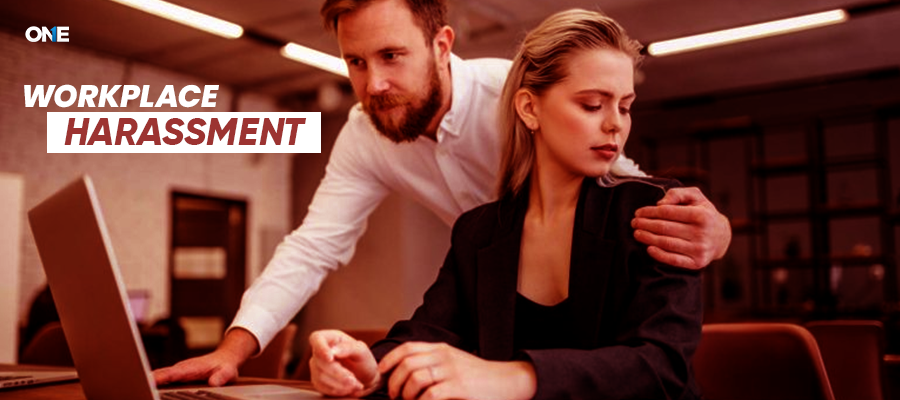 Workplace Harassment Fears