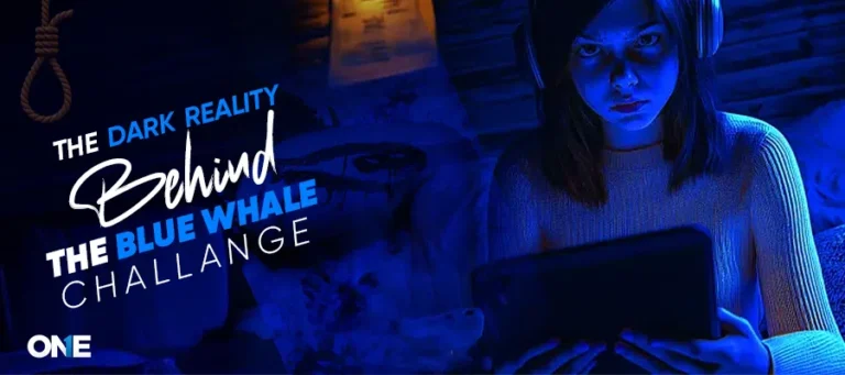 The Dark Reality Behind The Blue Whale Game Challenge
