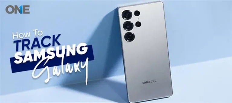 How To Track SamSung Galaxy with TheOneSpy Tracker App