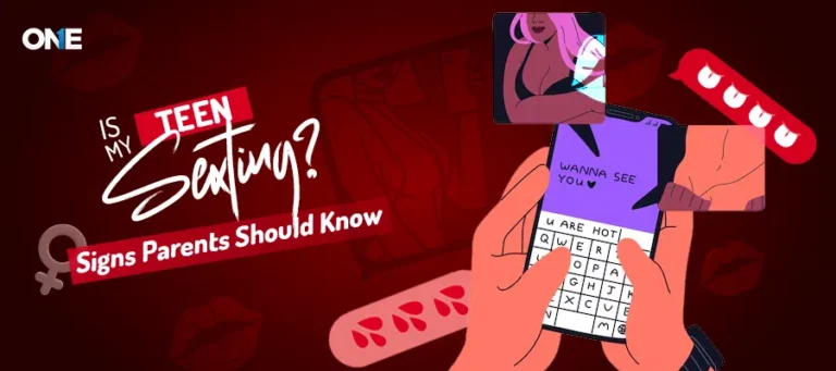 Is My Teen Sexting – Signs Parents Should Know About