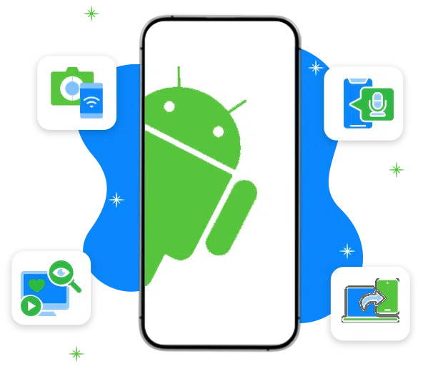 Android-Kindersicherung