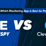 TheOneSpy Vs ClevGuard