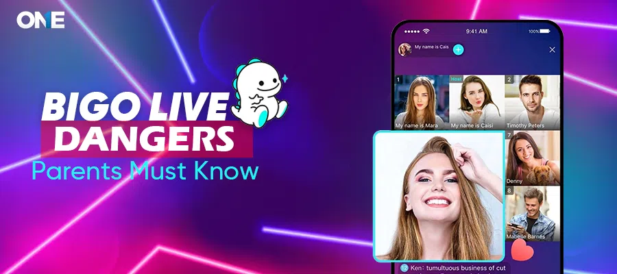 7 Hidden Bigo Live Dangers Parents Must Know About