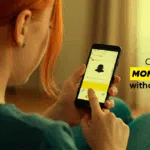 Can you really monitor Snapchat without them knowing?