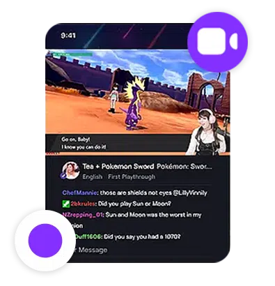 twitch monitoring app