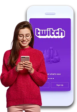 twitch monitoring