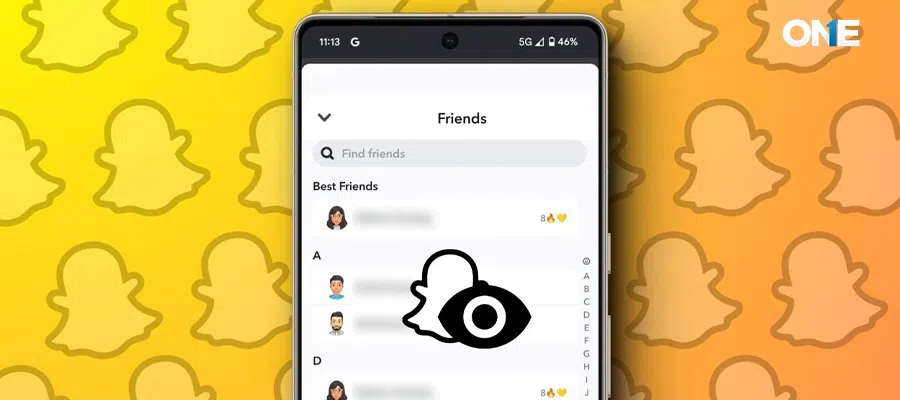 sneaky ways people use to monitor snapchat account