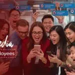 How to stop social media addiction in employees during work hours