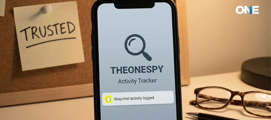 trusty app to track snapchat activity